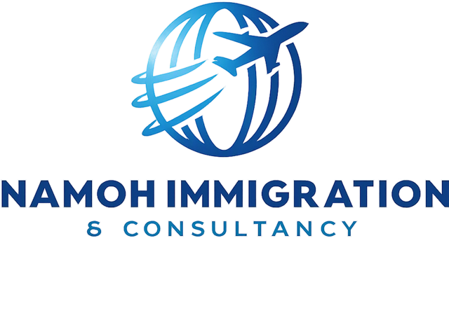 Namoh Immigration & Consultancy